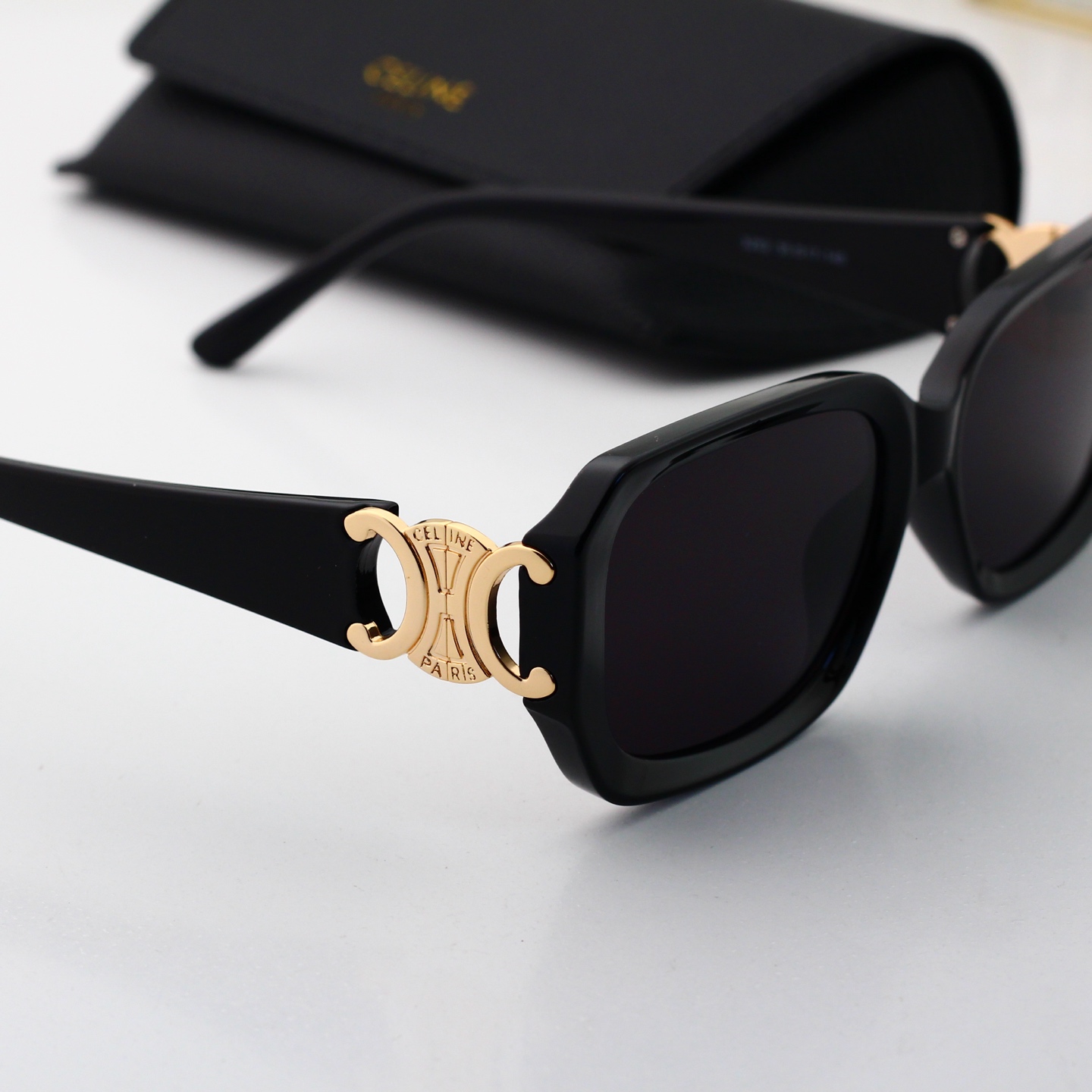 Celine Basic Glasses