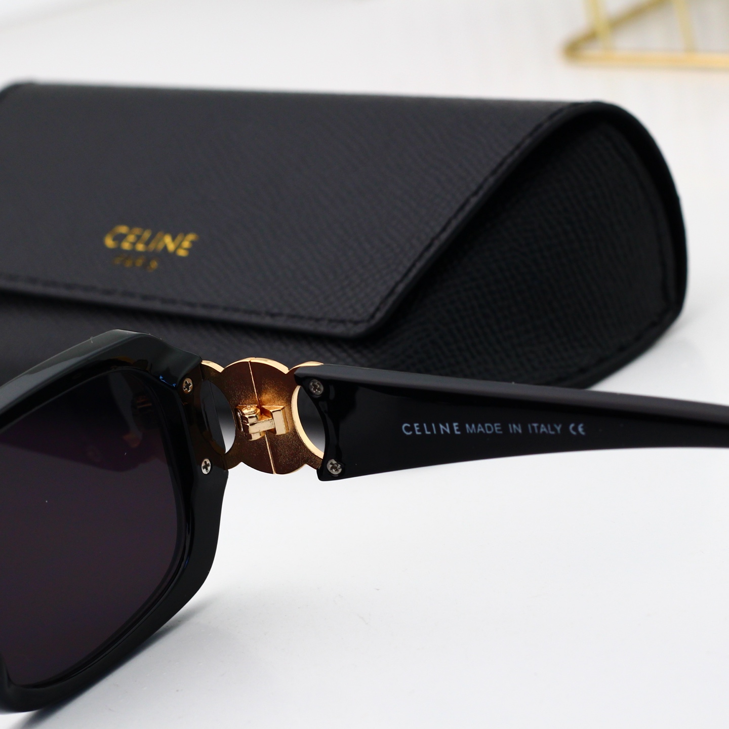 Celine Basic Glasses