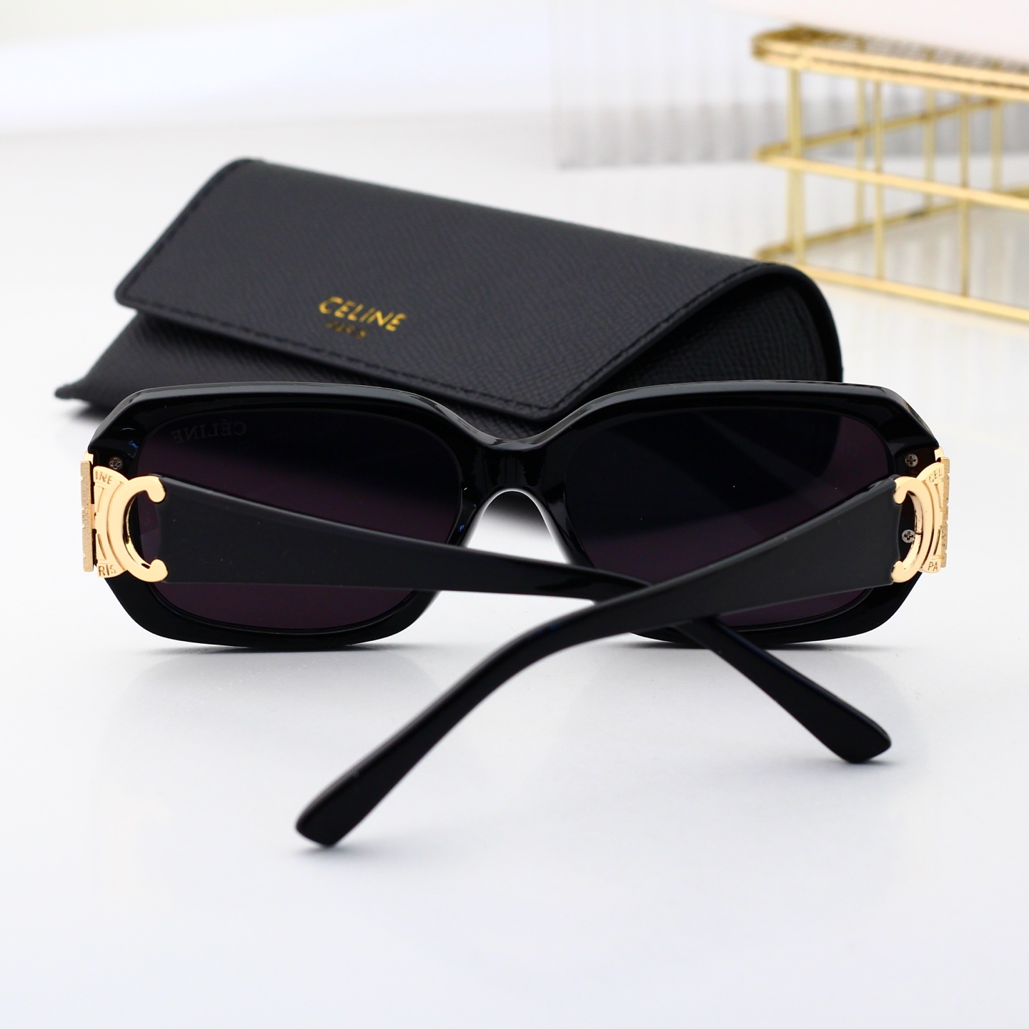 Celine Basic Glasses