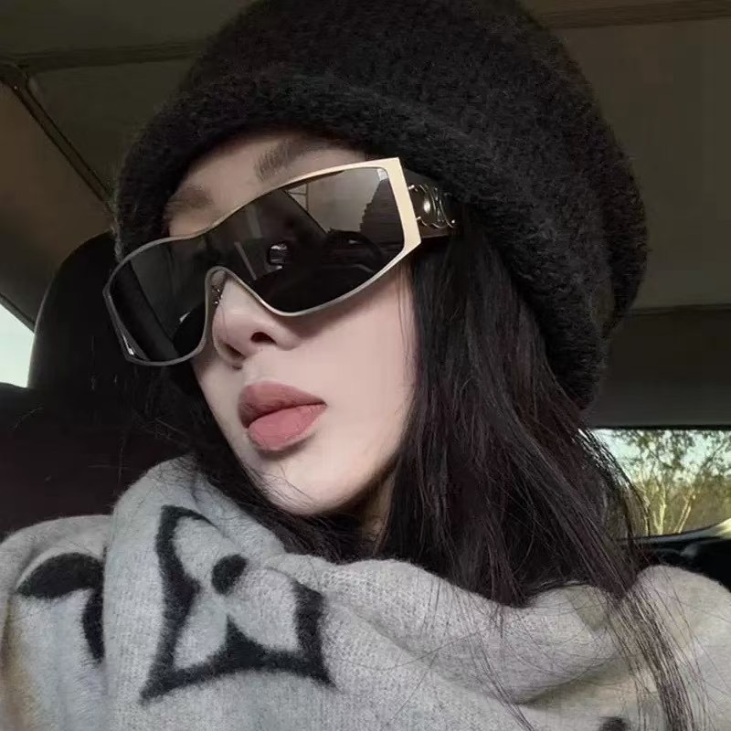 Polaroid Basic Glasses