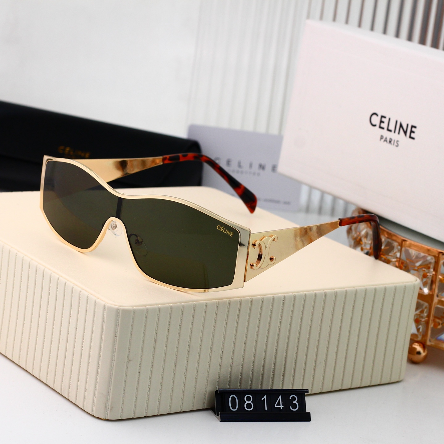 Polaroid Basic Glasses