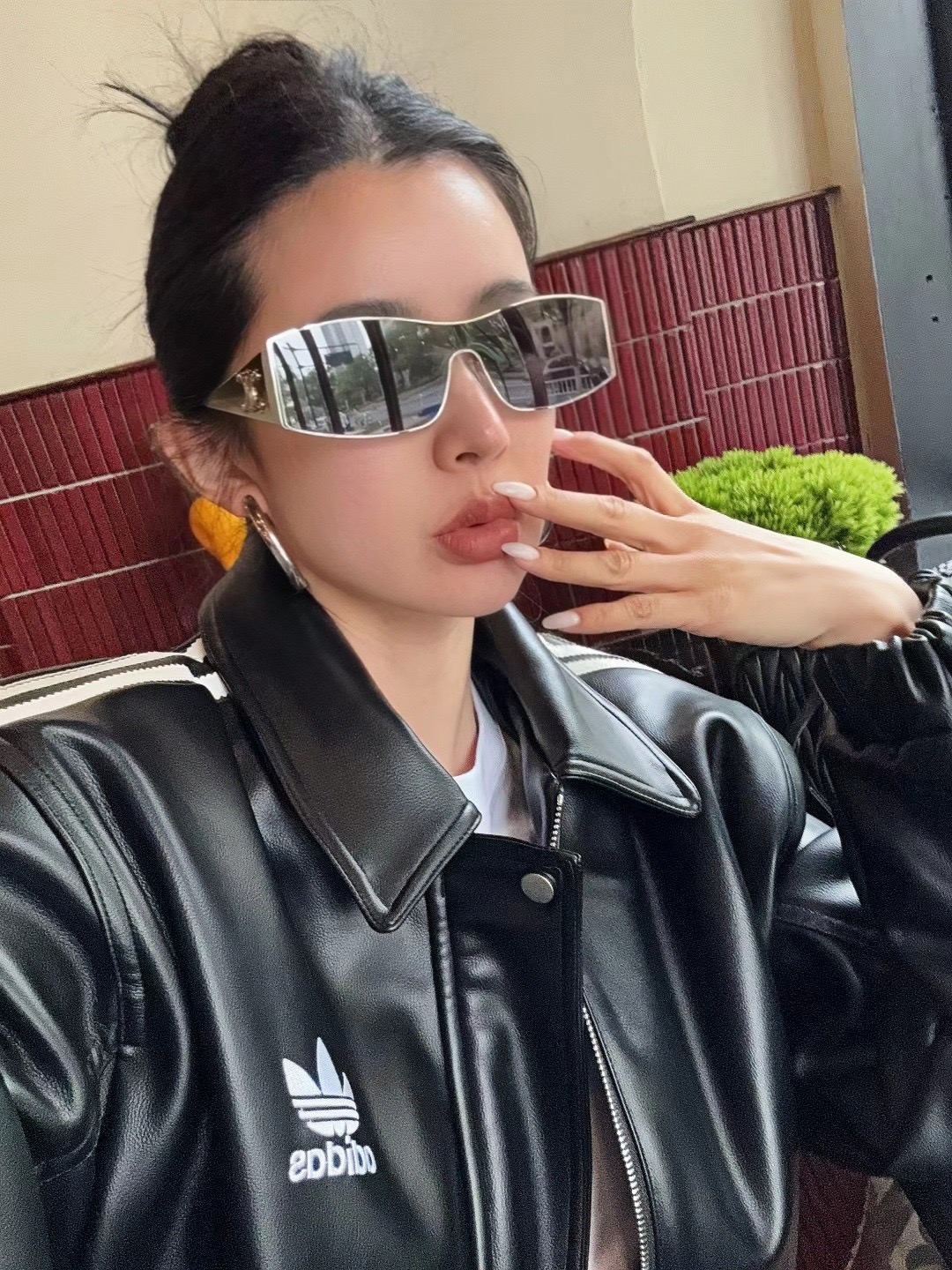 Polaroid Basic Glasses