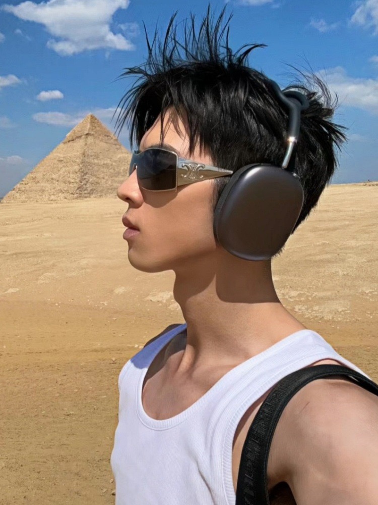 Polaroid Basic Glasses