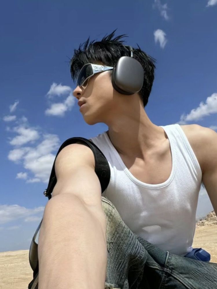 Polaroid Basic Glasses