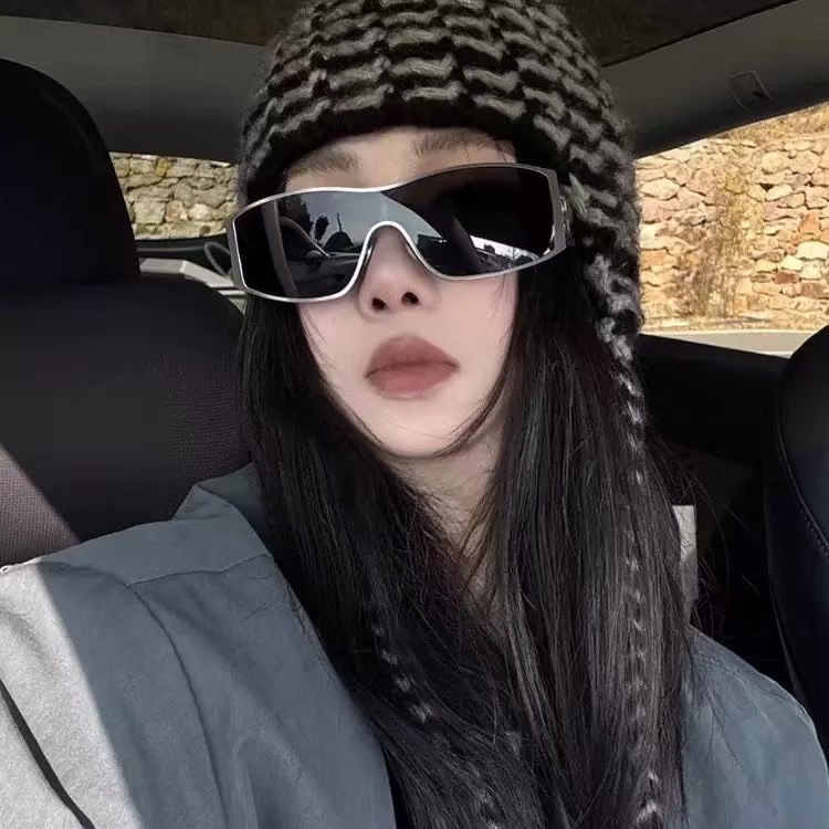 Polaroid Basic Glasses