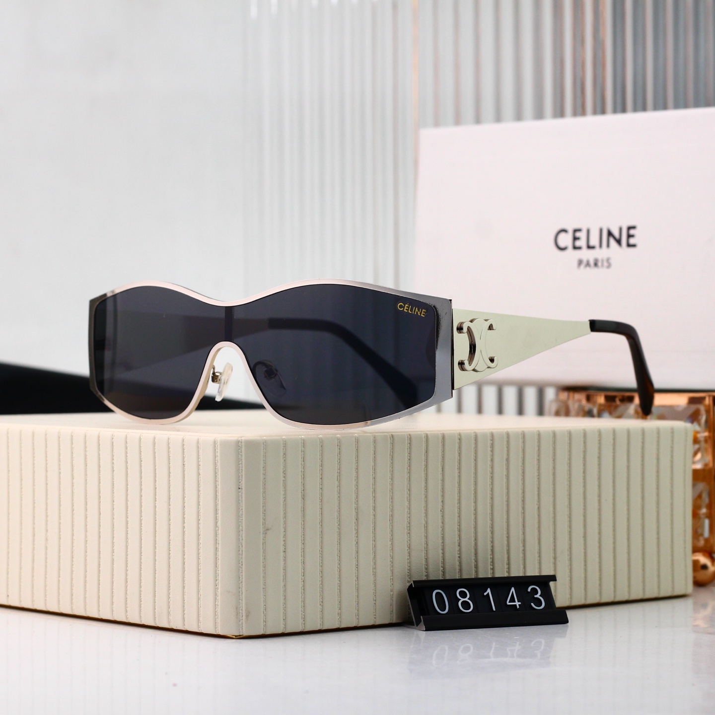 Polaroid Basic Glasses