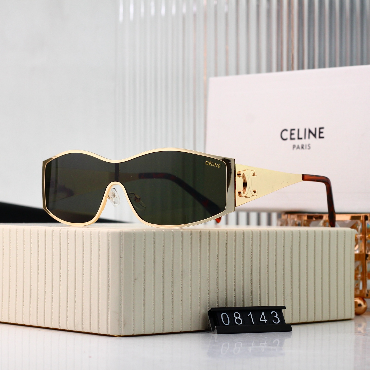 Polaroid Basic Glasses