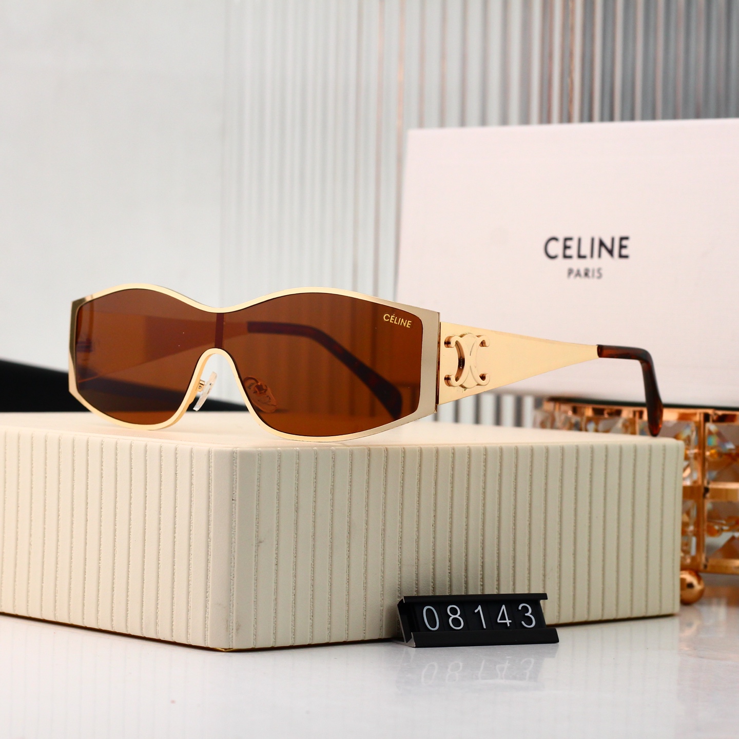 Polaroid Basic Glasses