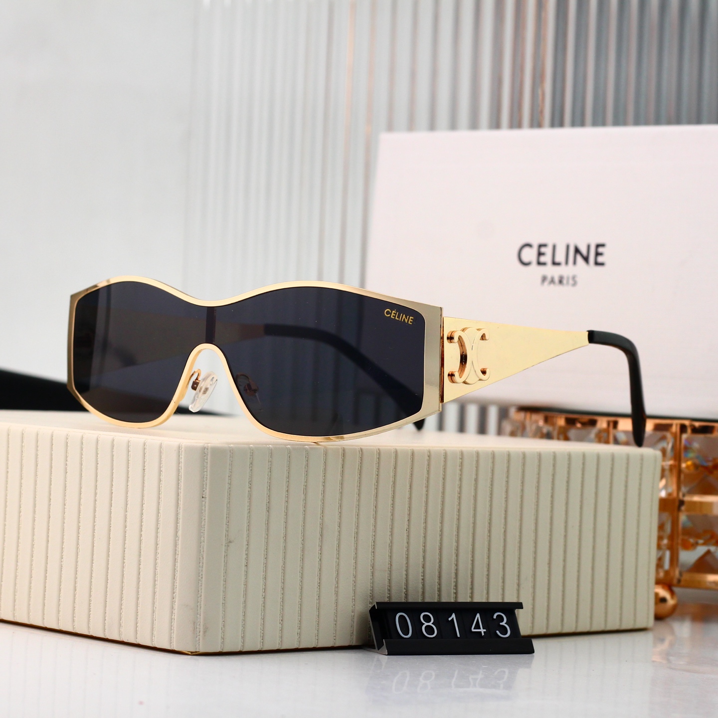 Polaroid Basic Glasses