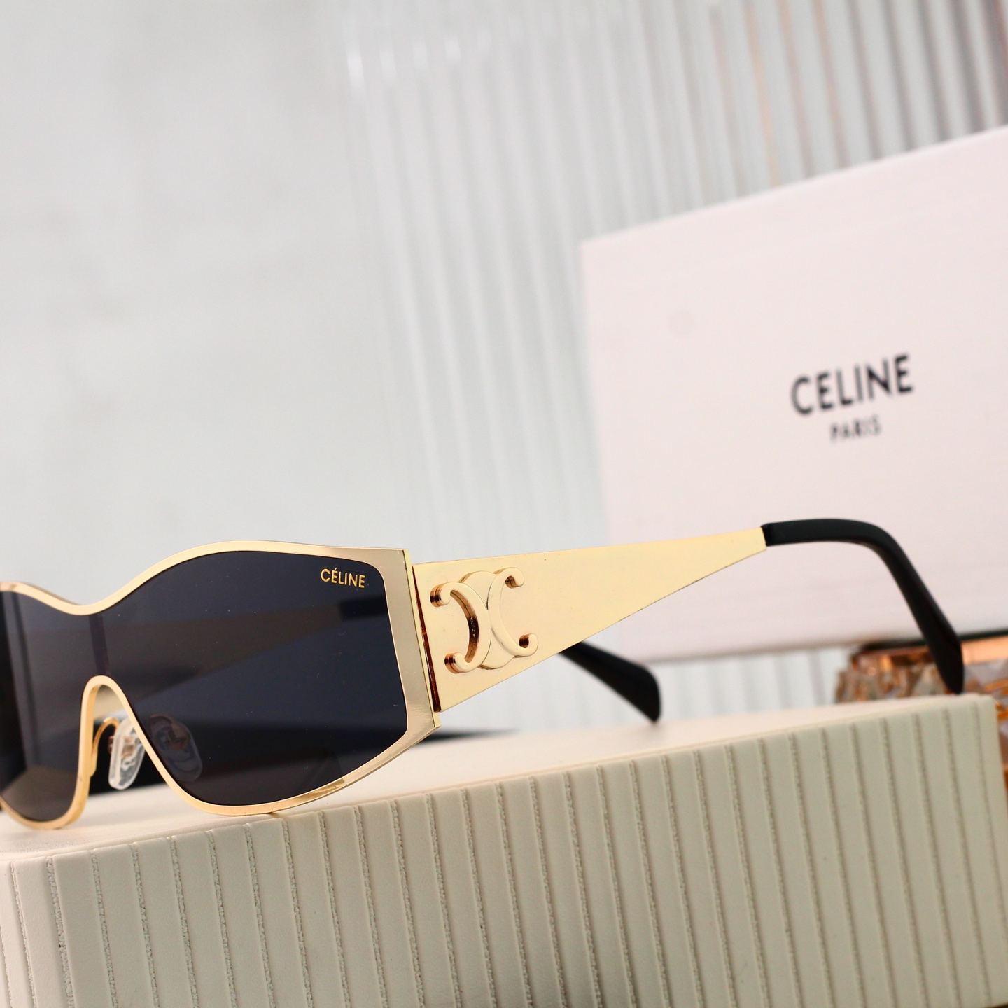 Polaroid Basic Glasses