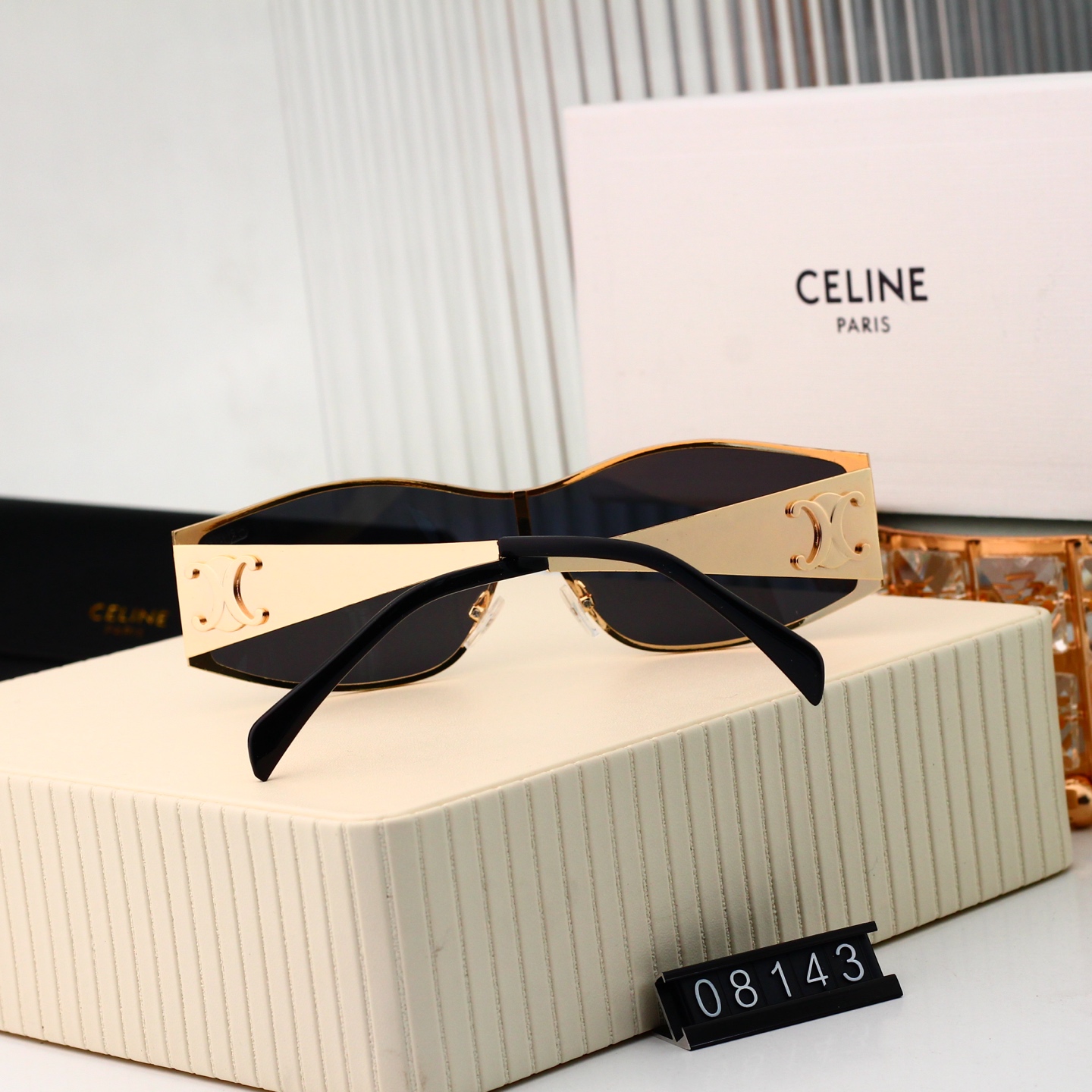 Polaroid Basic Glasses