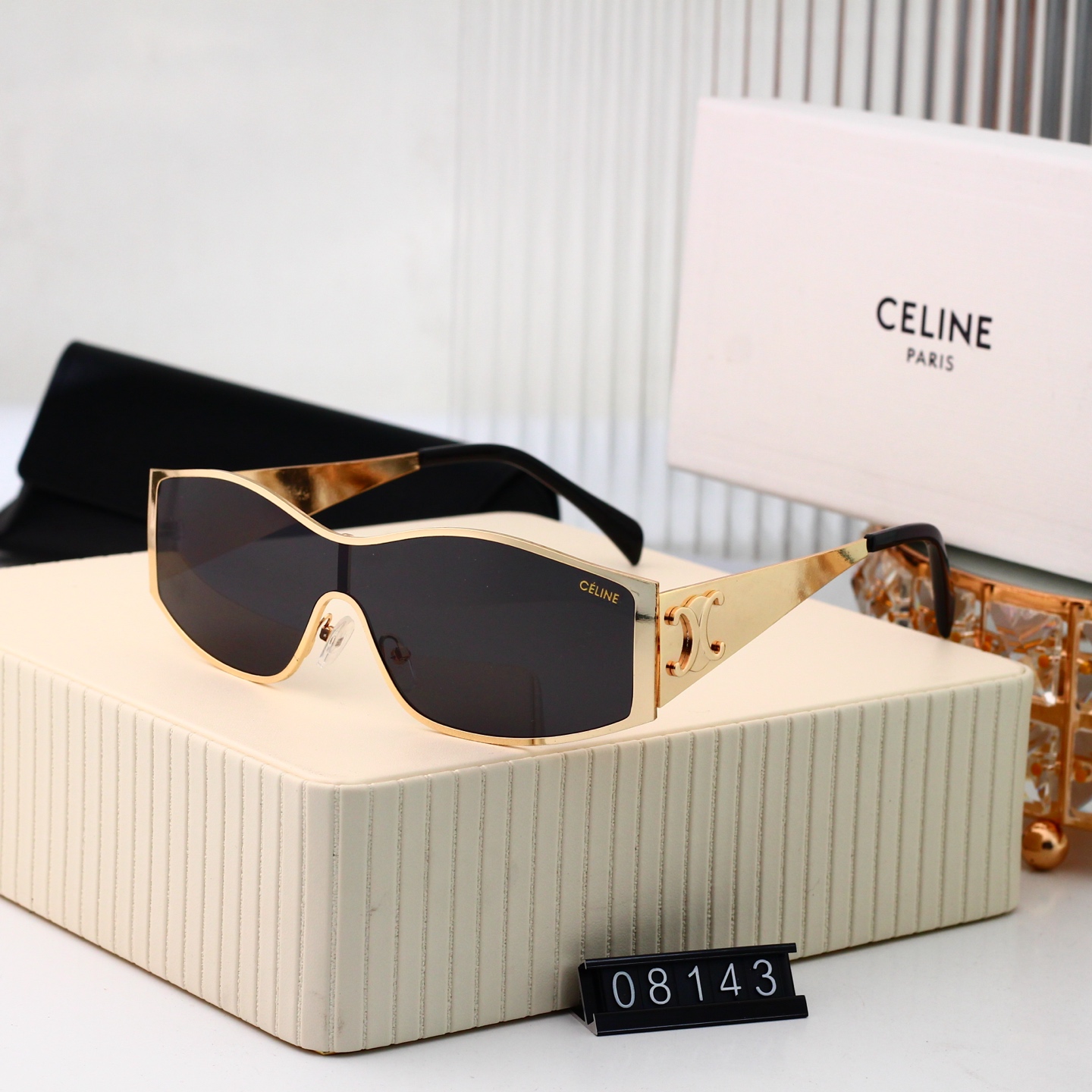 Polaroid Basic Glasses