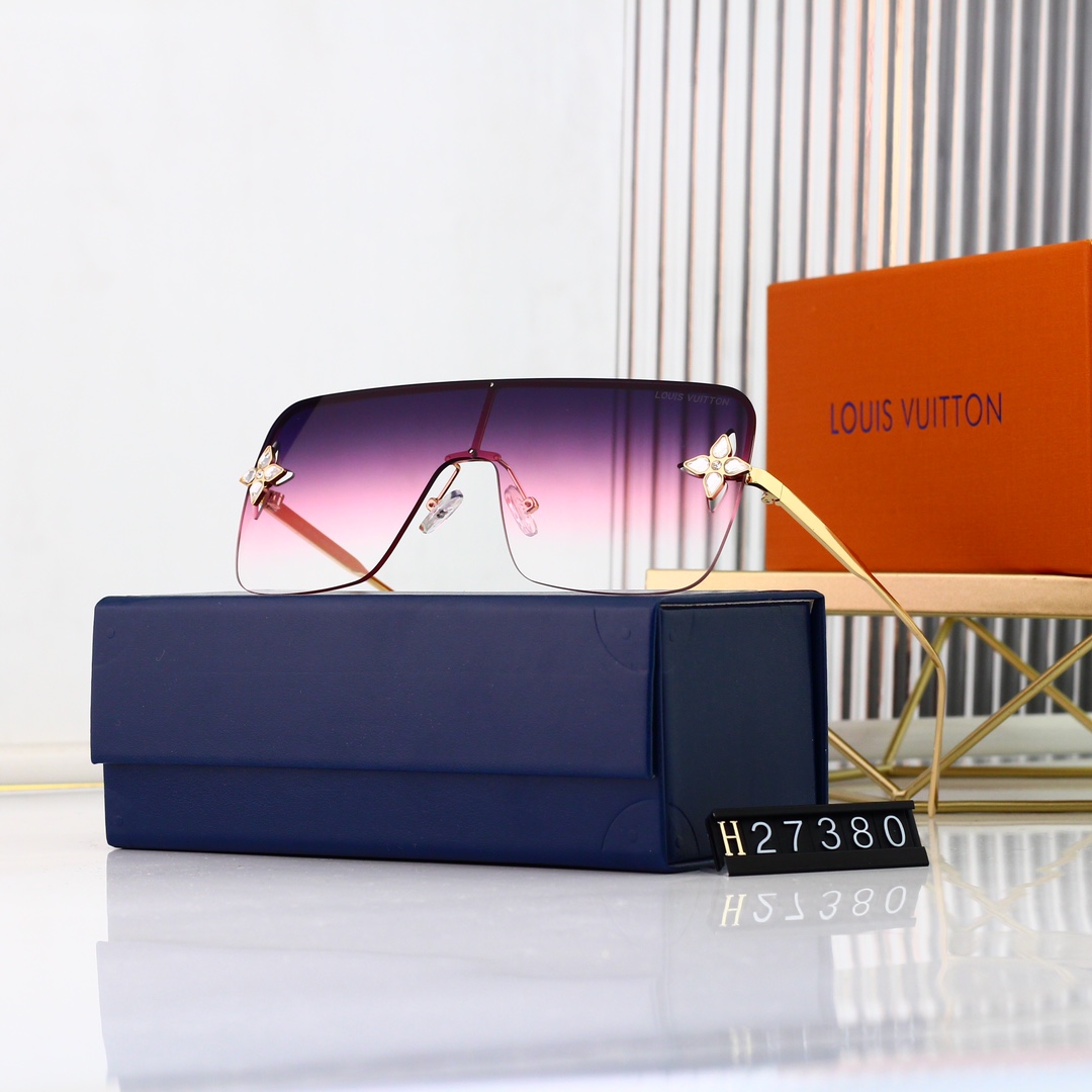 Louis Vuitton Basic Glasses L