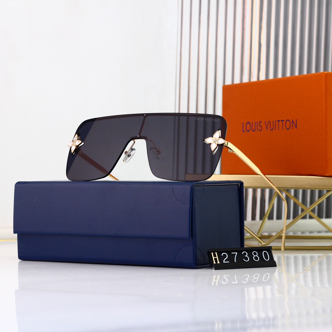 Louis Vuitton Basic Glasses L