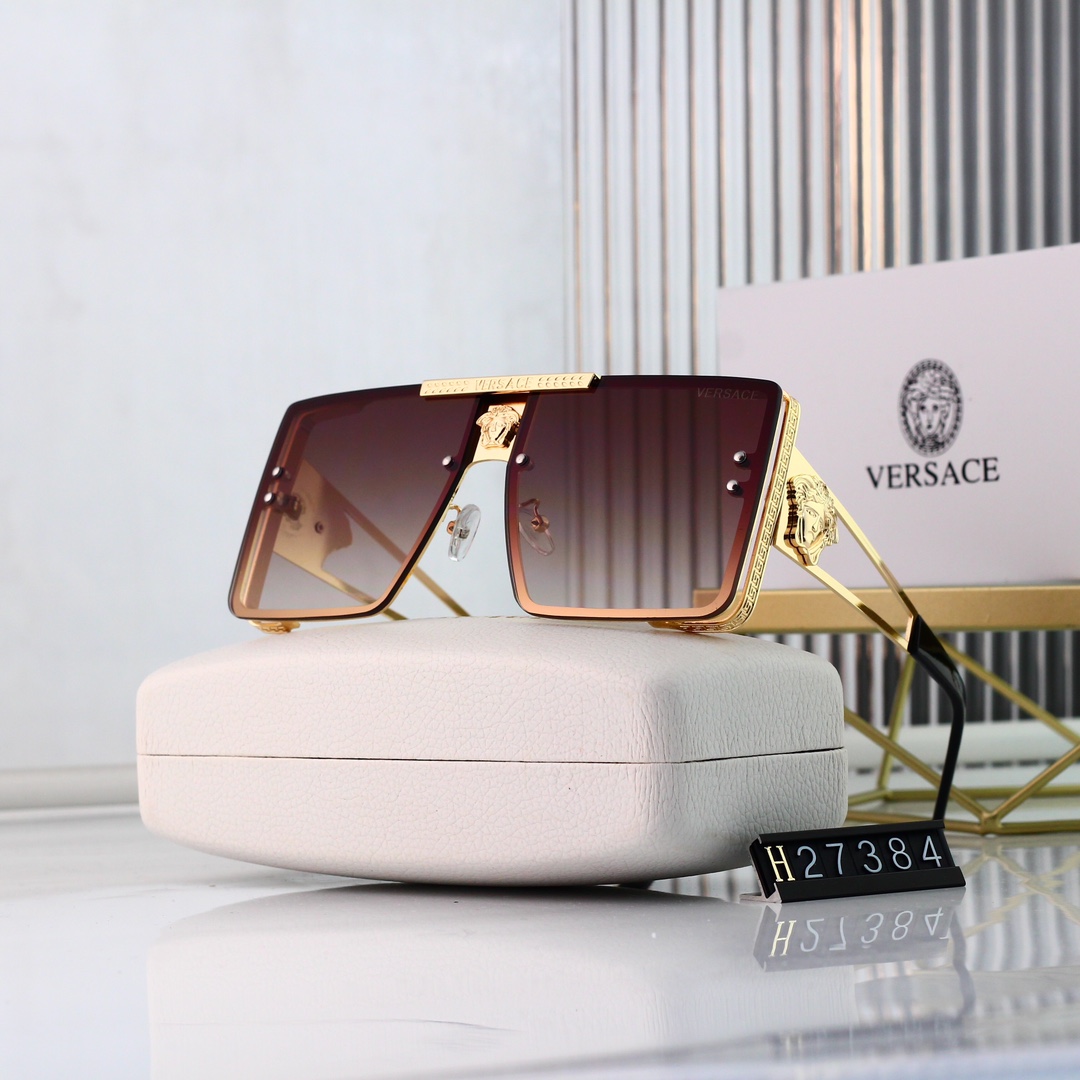 Versace Basic Glasses