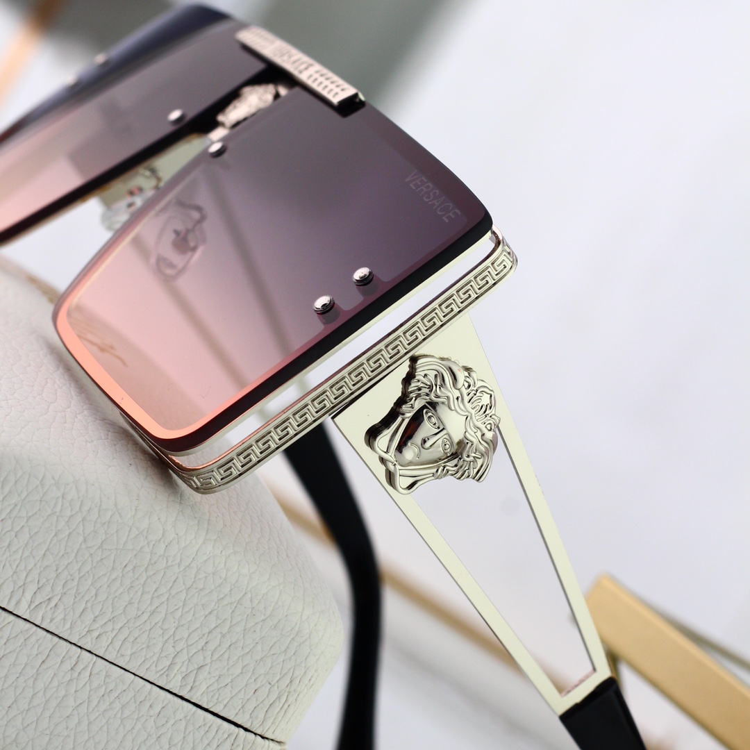 Versace Basic Glasses