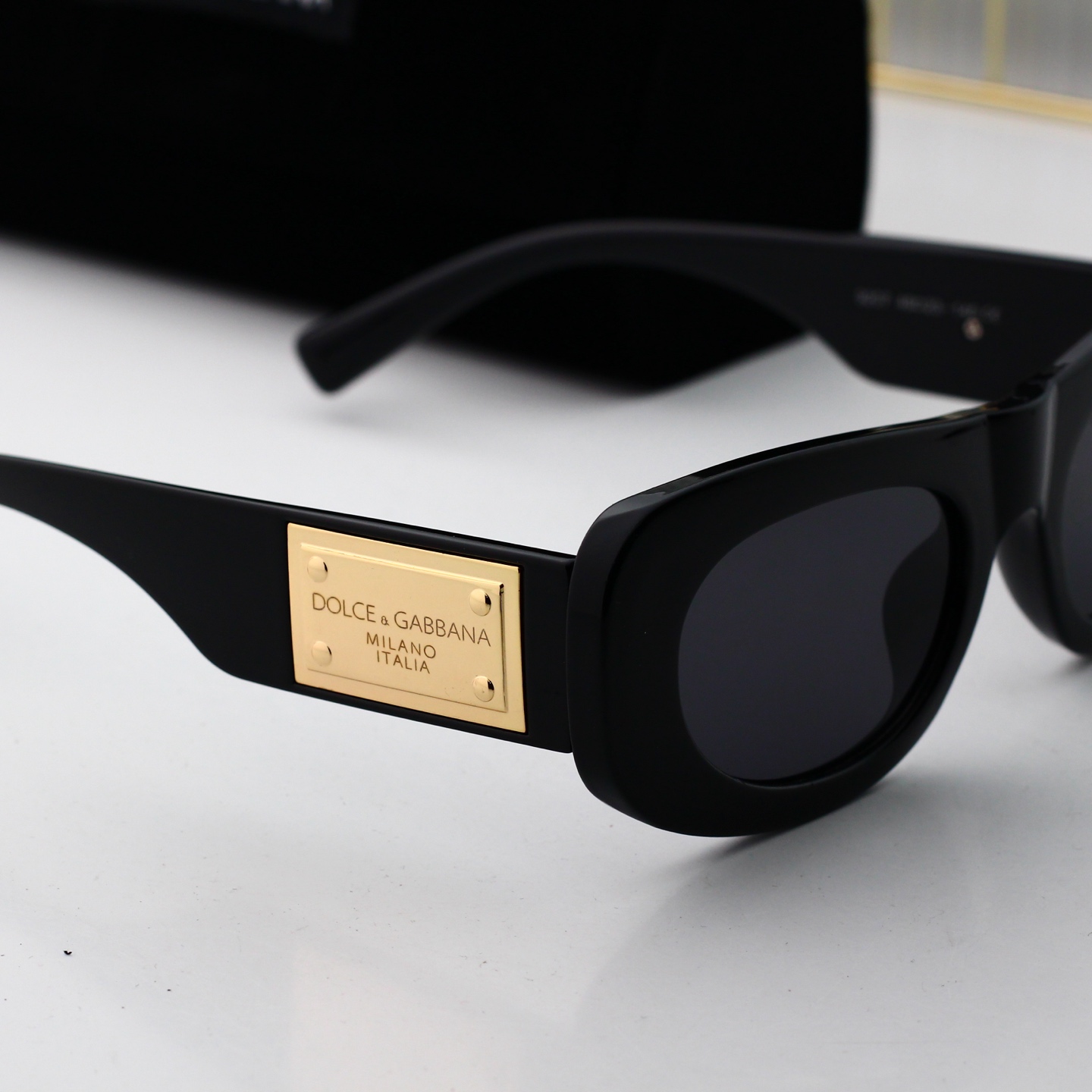 Dolcegabbana Basic Glasses