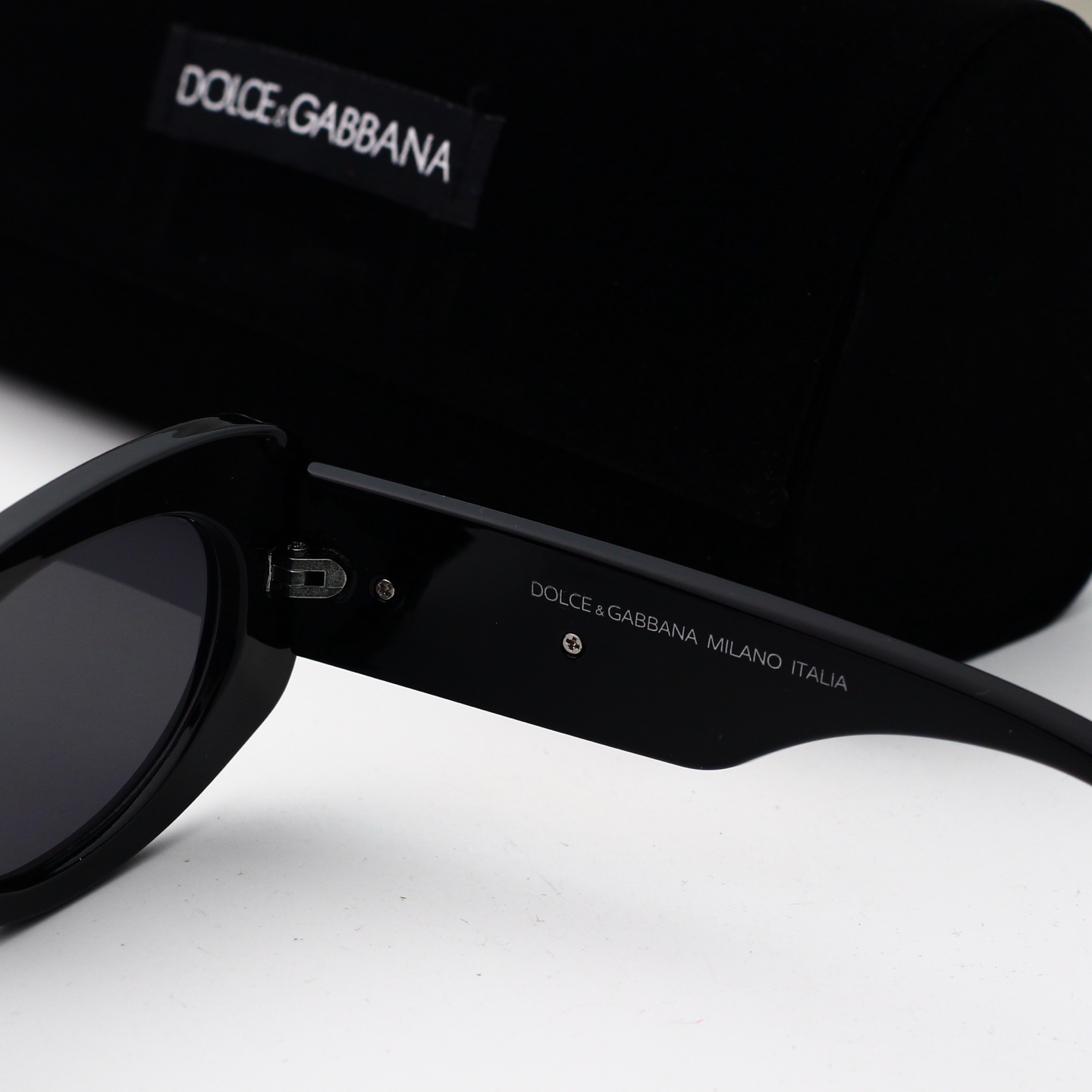 Dolcegabbana Basic Glasses