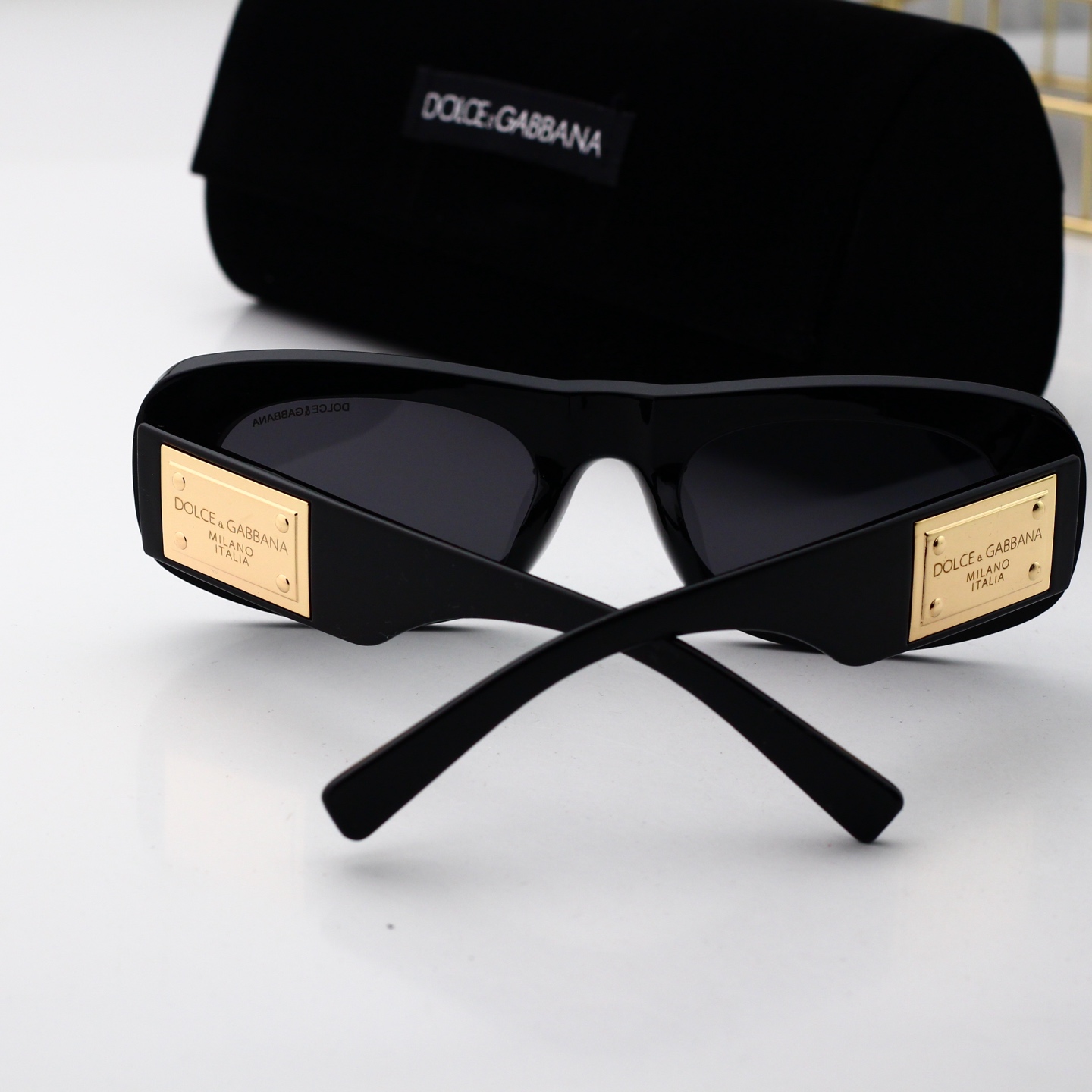 Dolcegabbana Basic Glasses