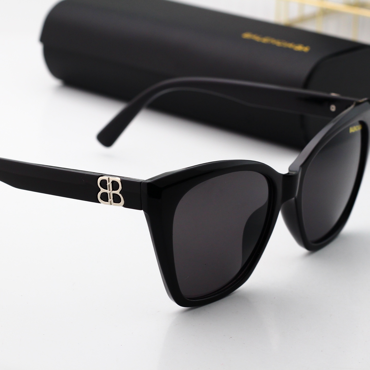 Balenciaga Basic Glasses