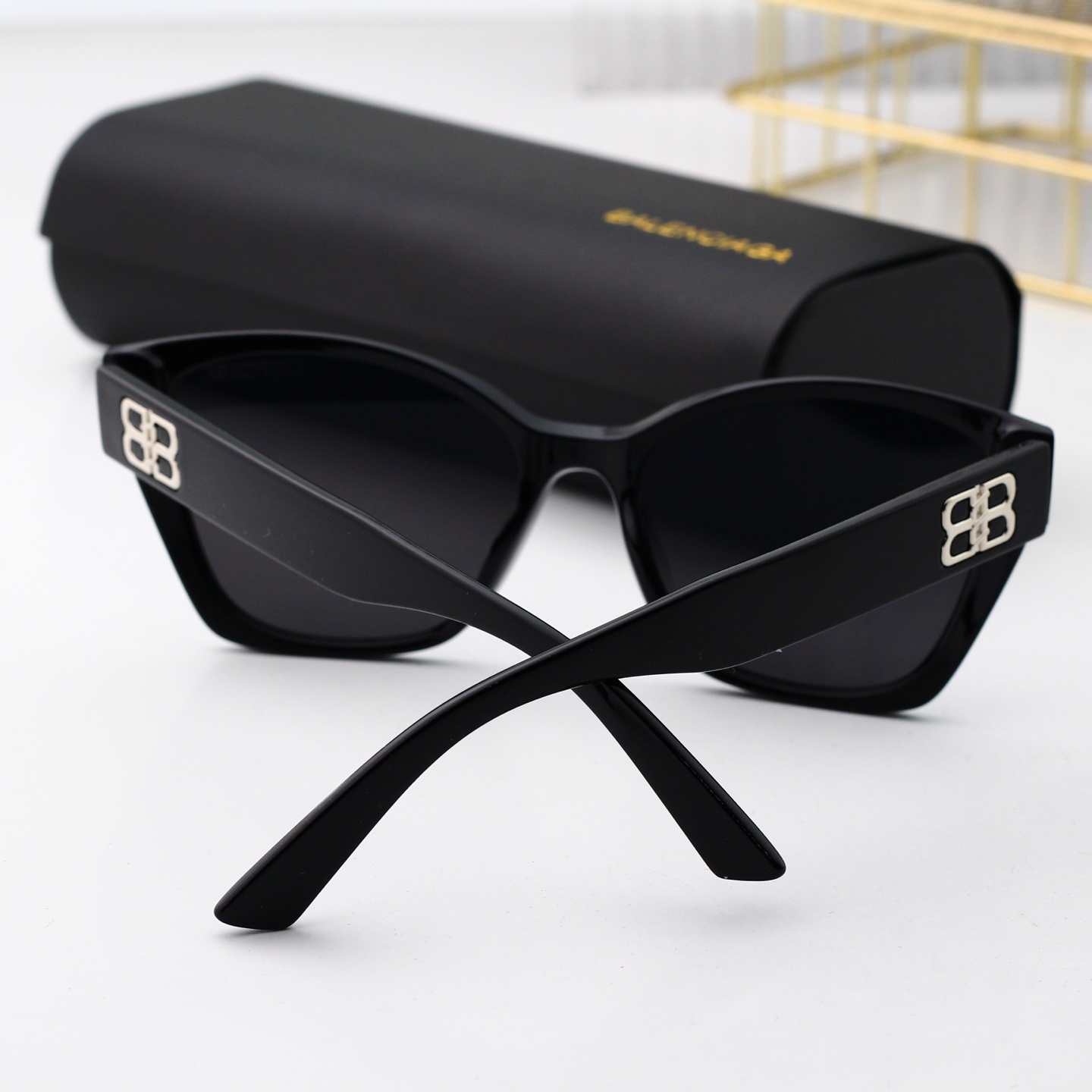 Balenciaga Basic Glasses