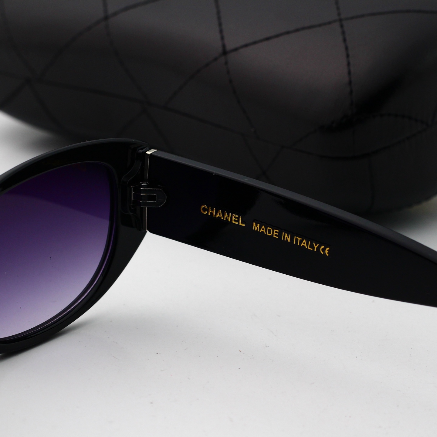 Chanel Basic Glasses