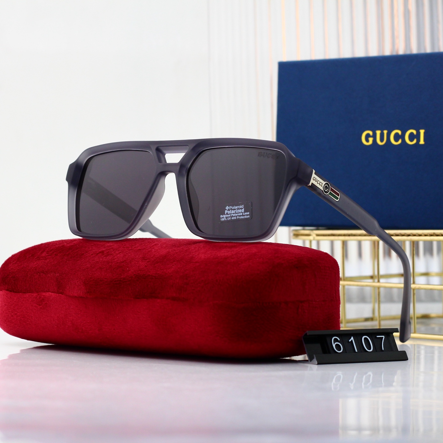 Gucci Polarized Glasses