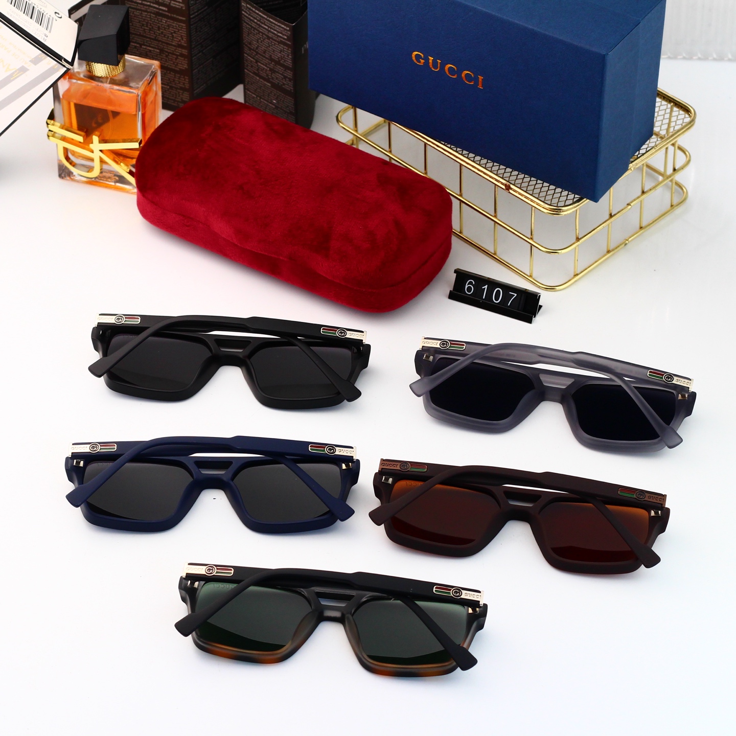 Gucci Polarized Glasses