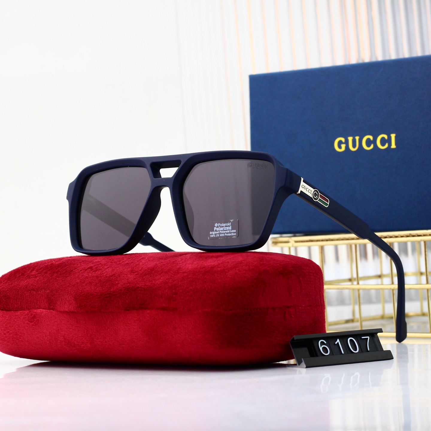 Gucci Polarized Glasses