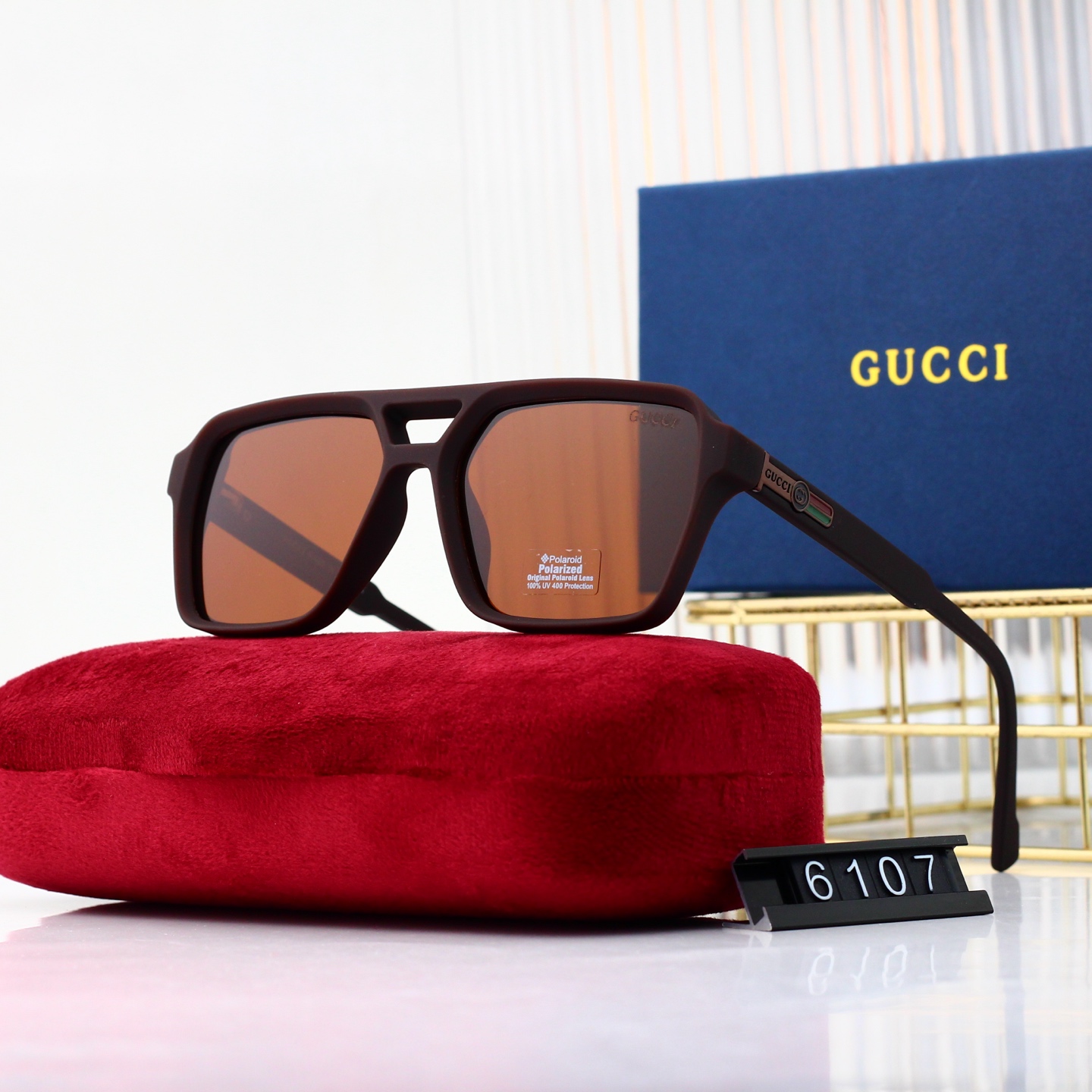 Gucci Polarized Glasses