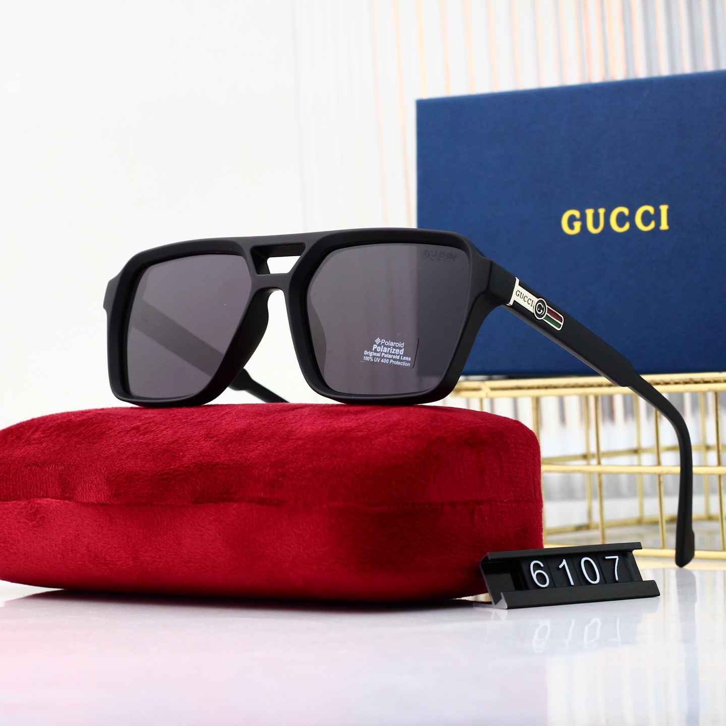 Gucci Polarized Glasses