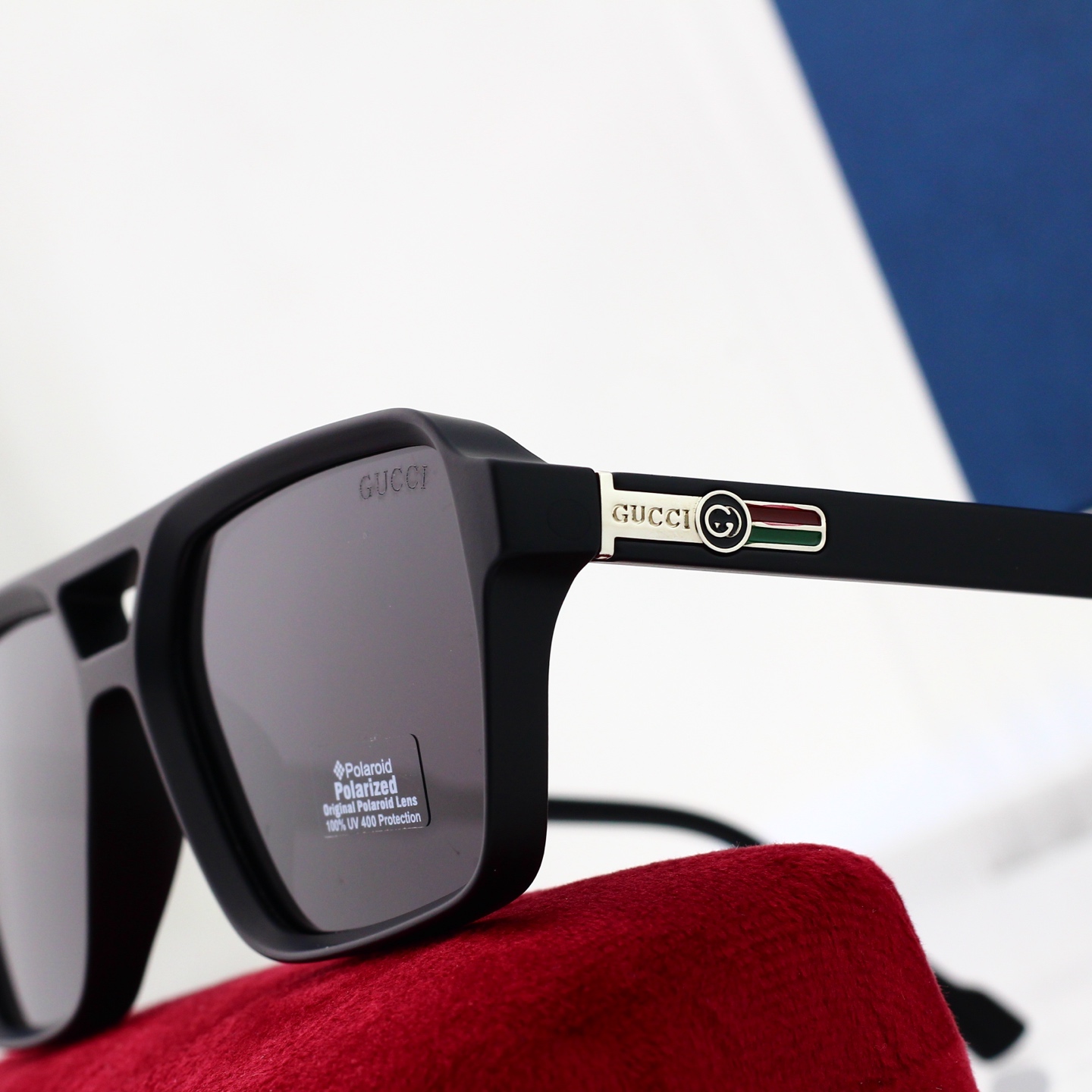 Gucci Polarized Glasses