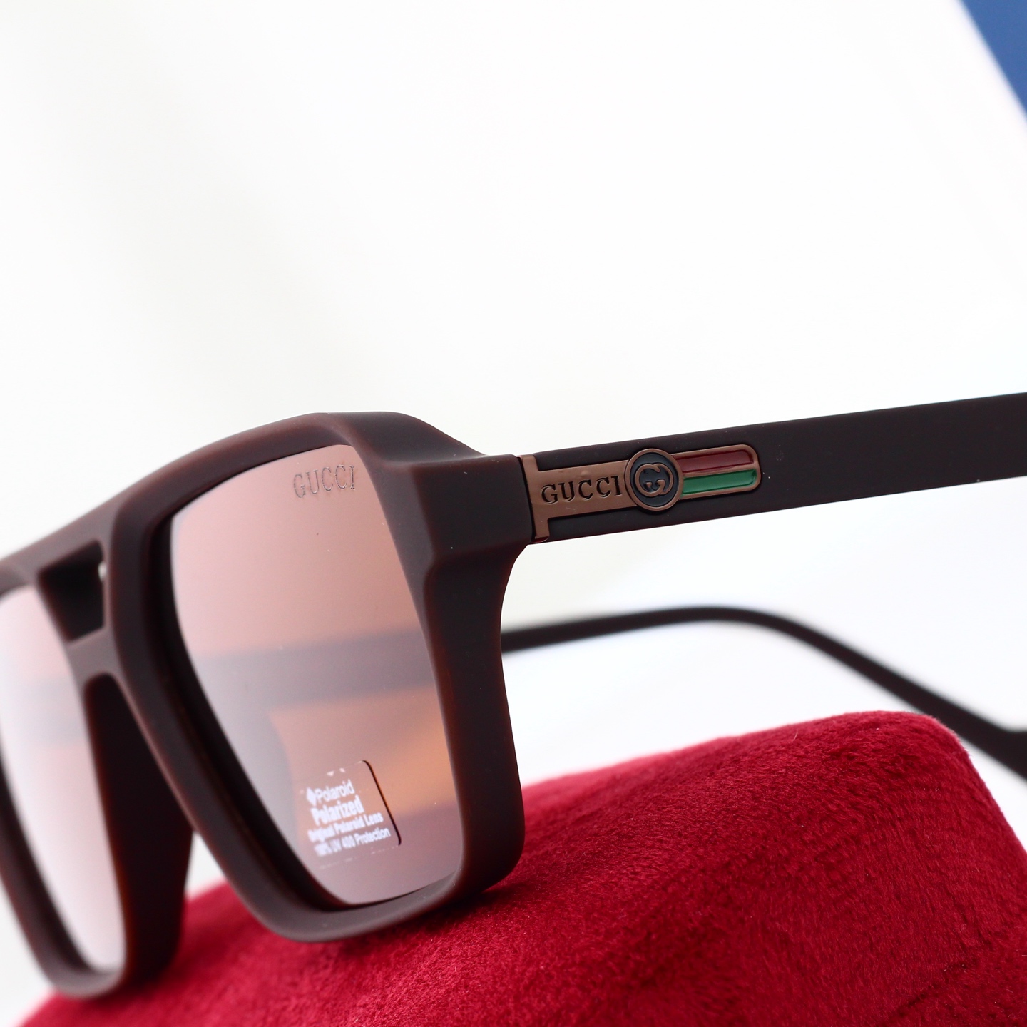 Gucci Polarized Glasses