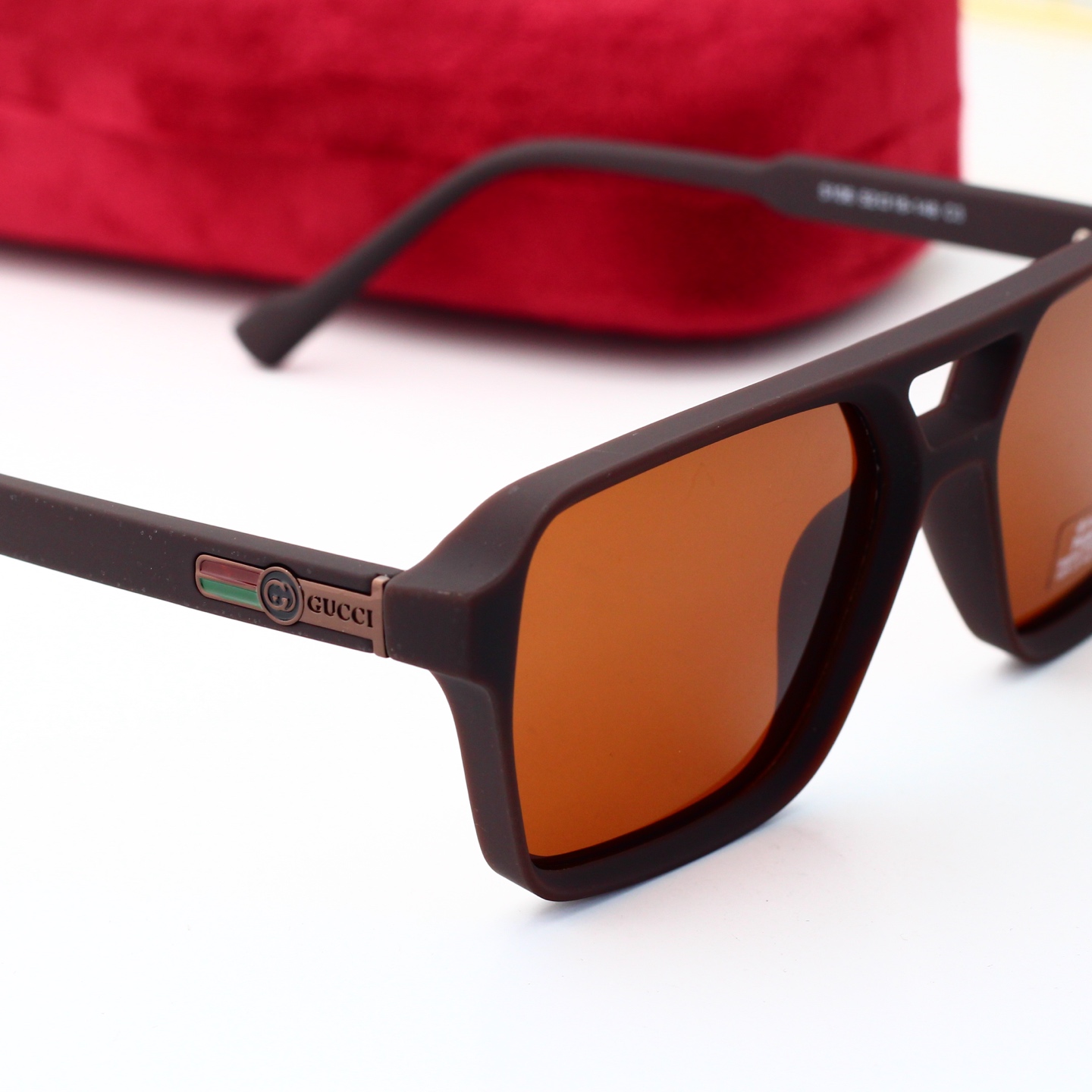 Gucci Polarized Glasses