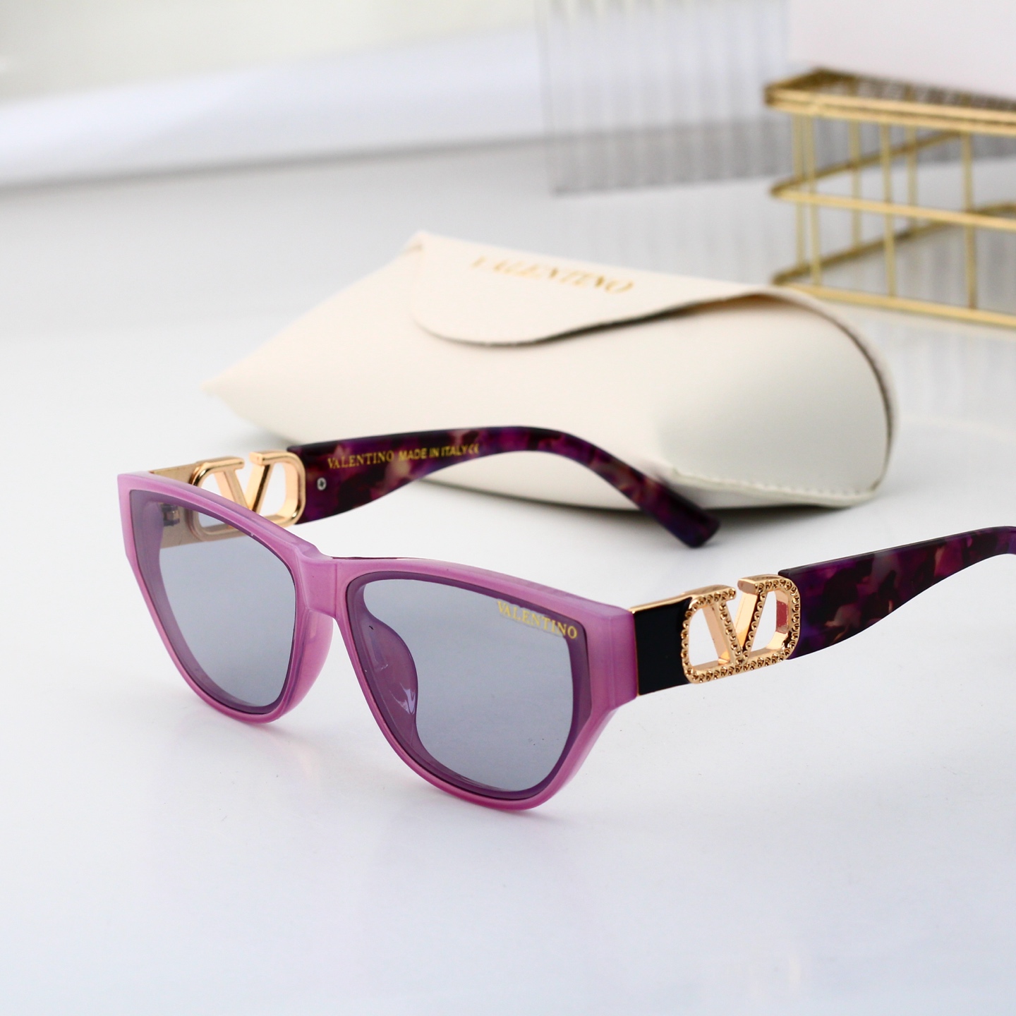 Valentino Basic Glasses