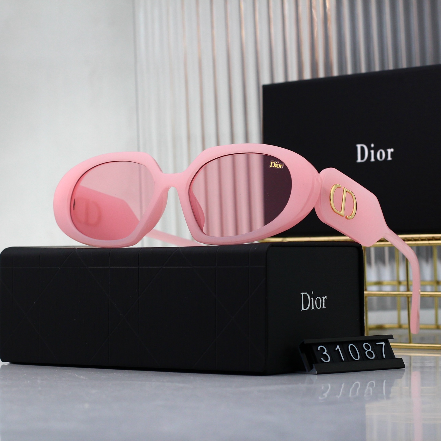 Dior Basic Glasses