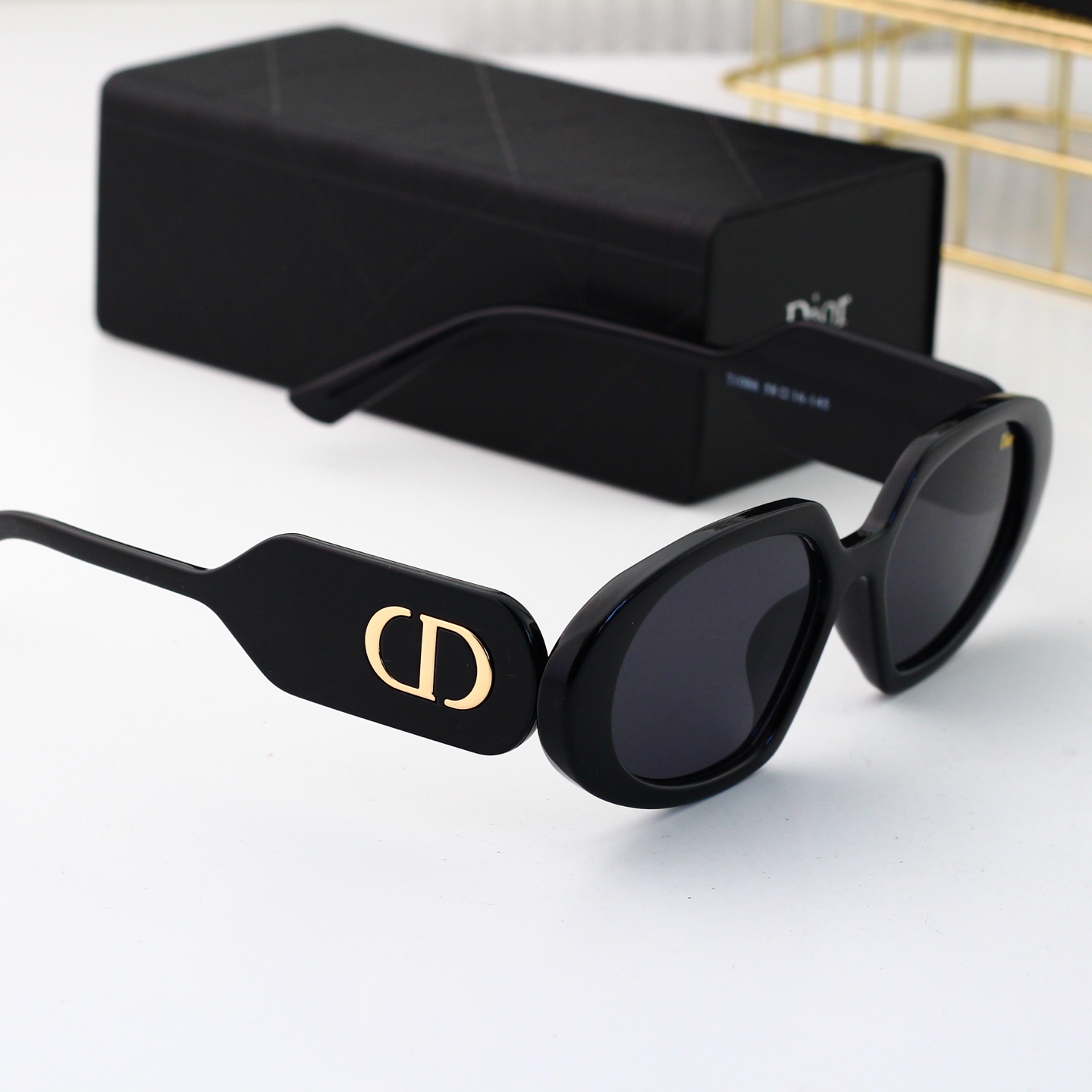 Dior Basic Glasses