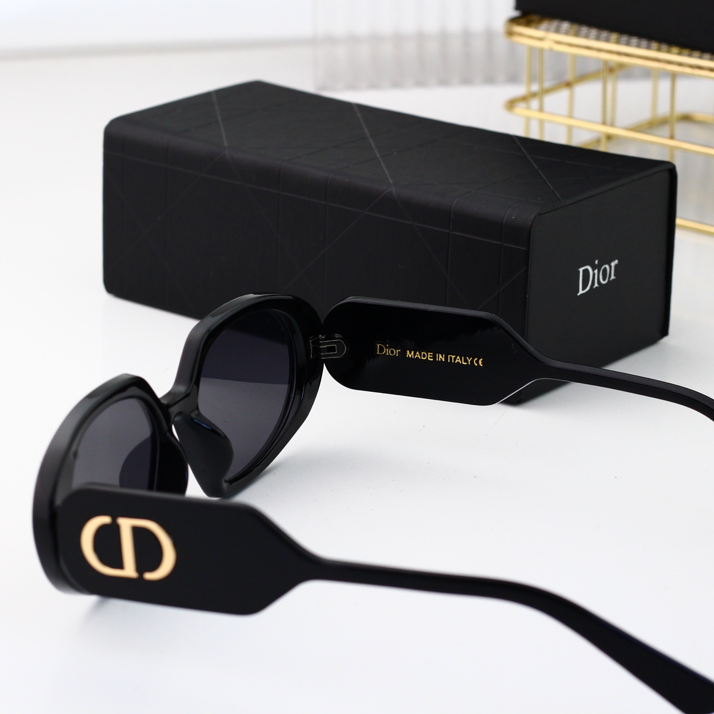 Dior Basic Glasses