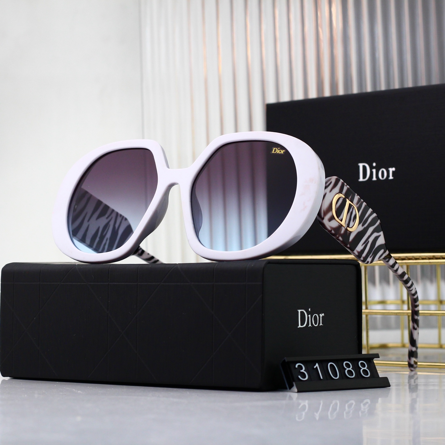 Dior Basic Glasses