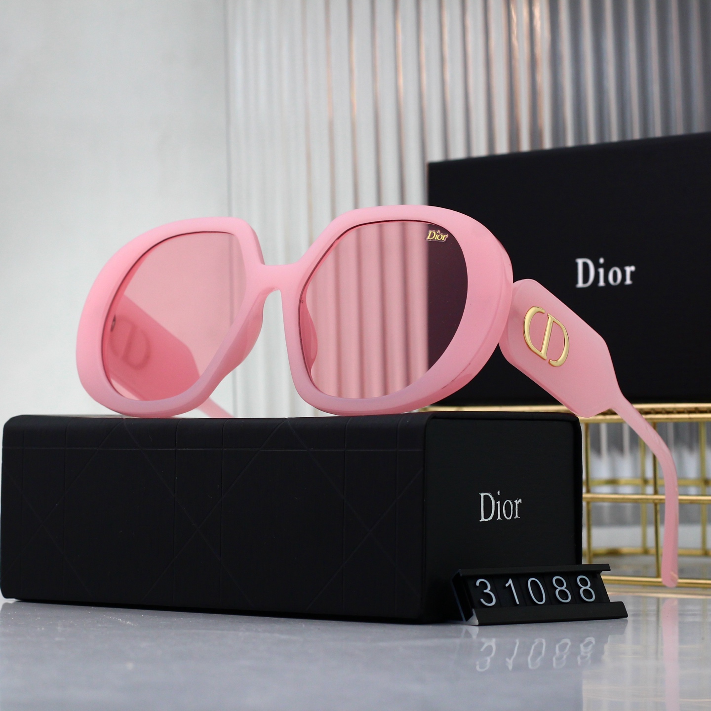 Dior Basic Glasses