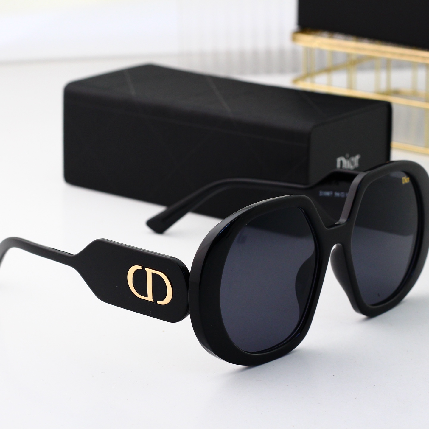 Dior Basic Glasses