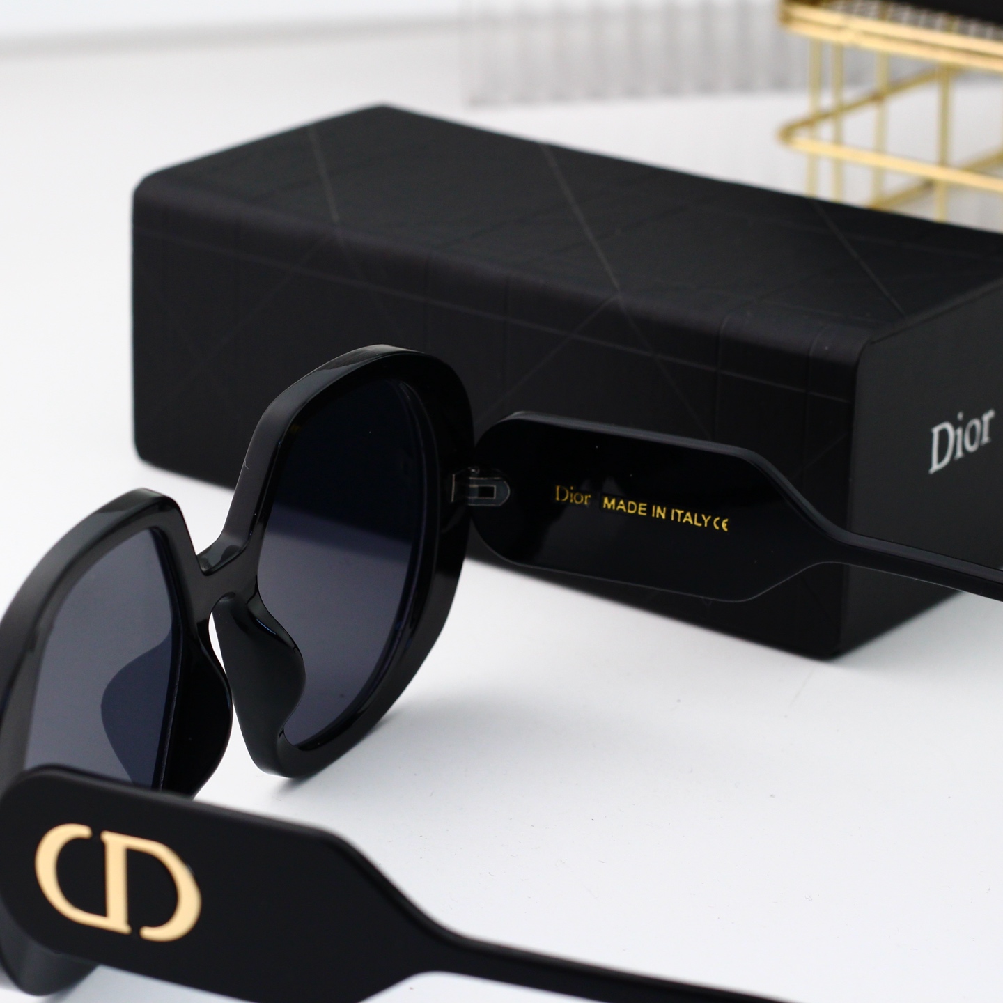 Dior Basic Glasses