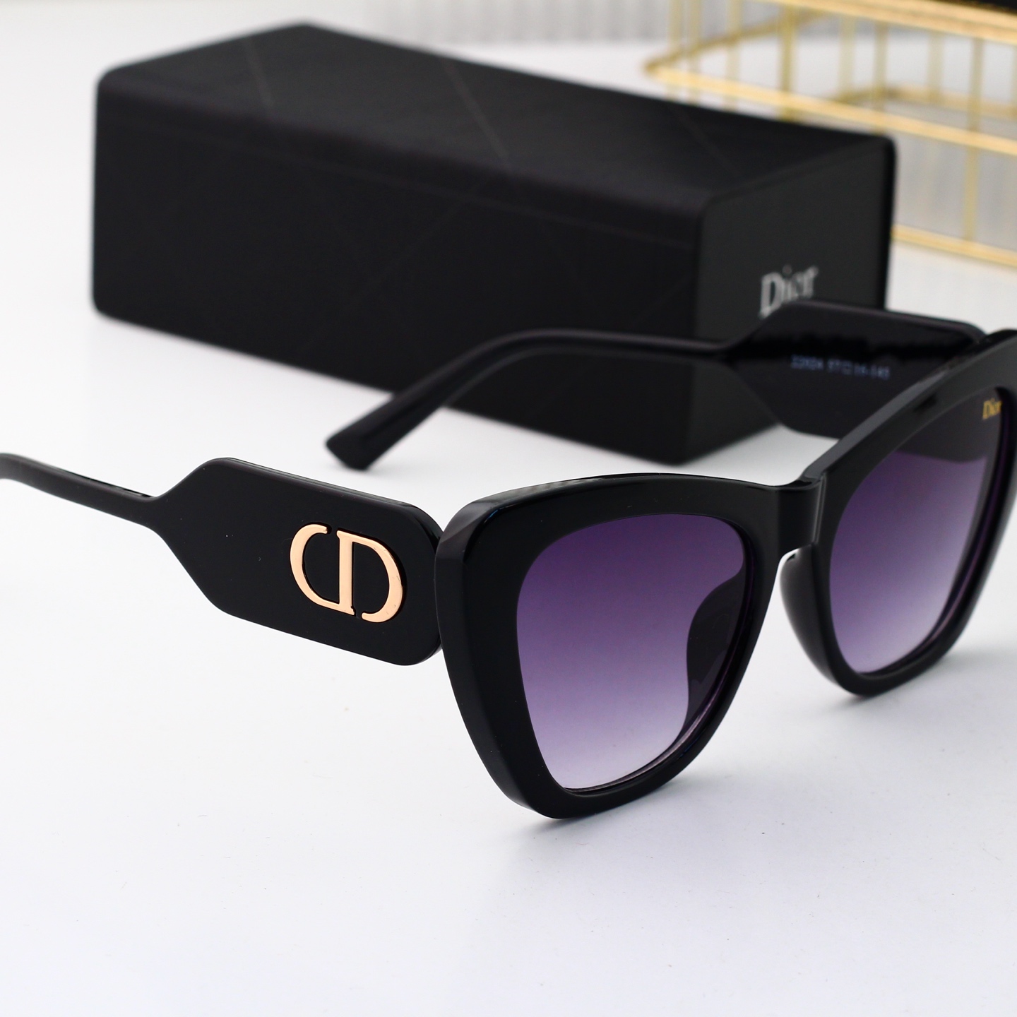 Dior Basic Glasses