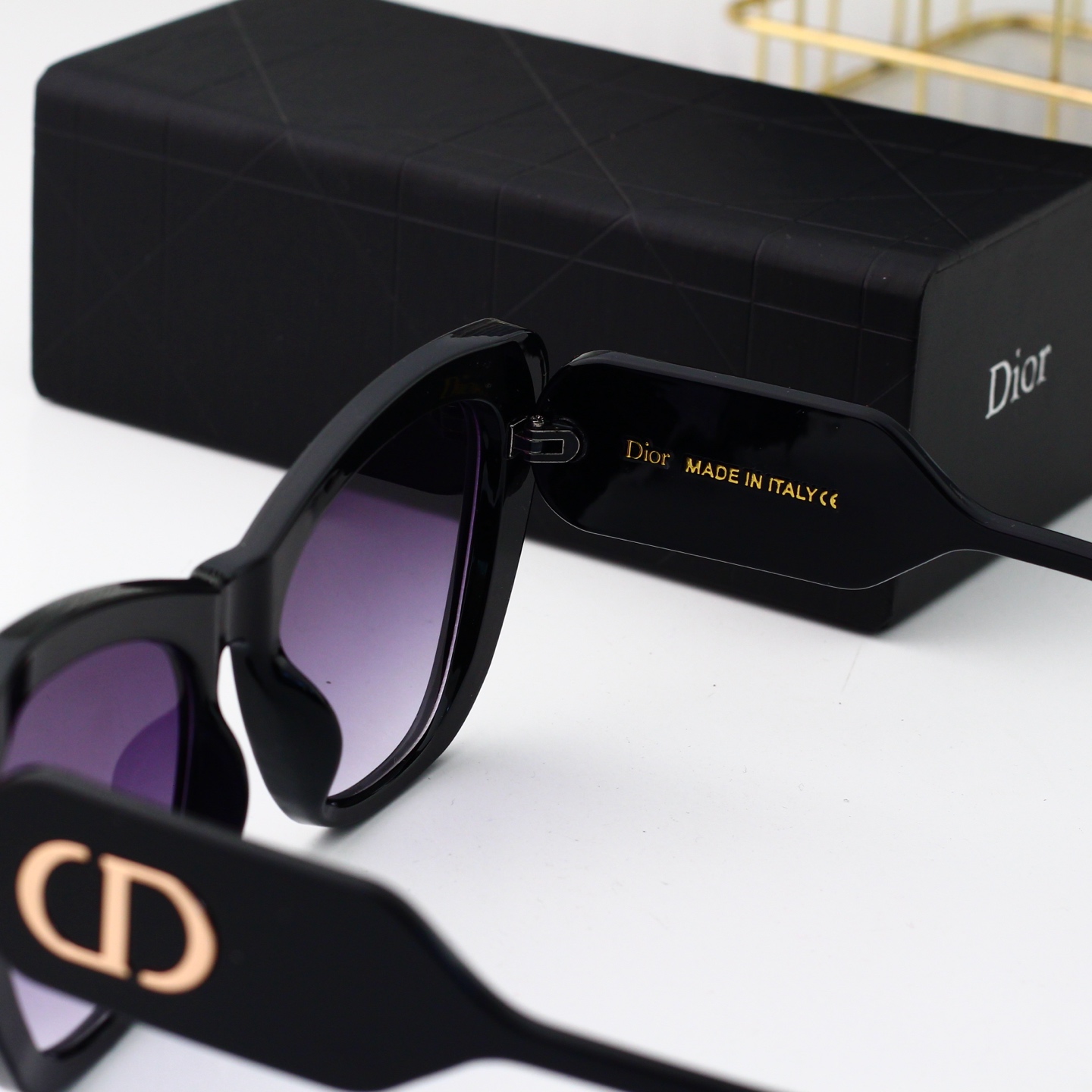 Dior Basic Glasses