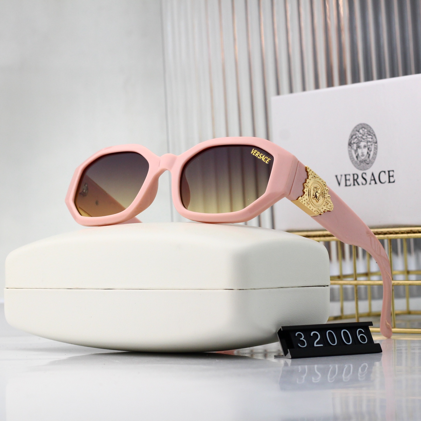 Versace Basic Glasses