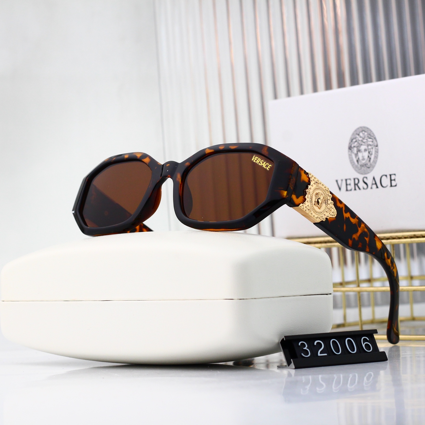 Versace Basic Glasses