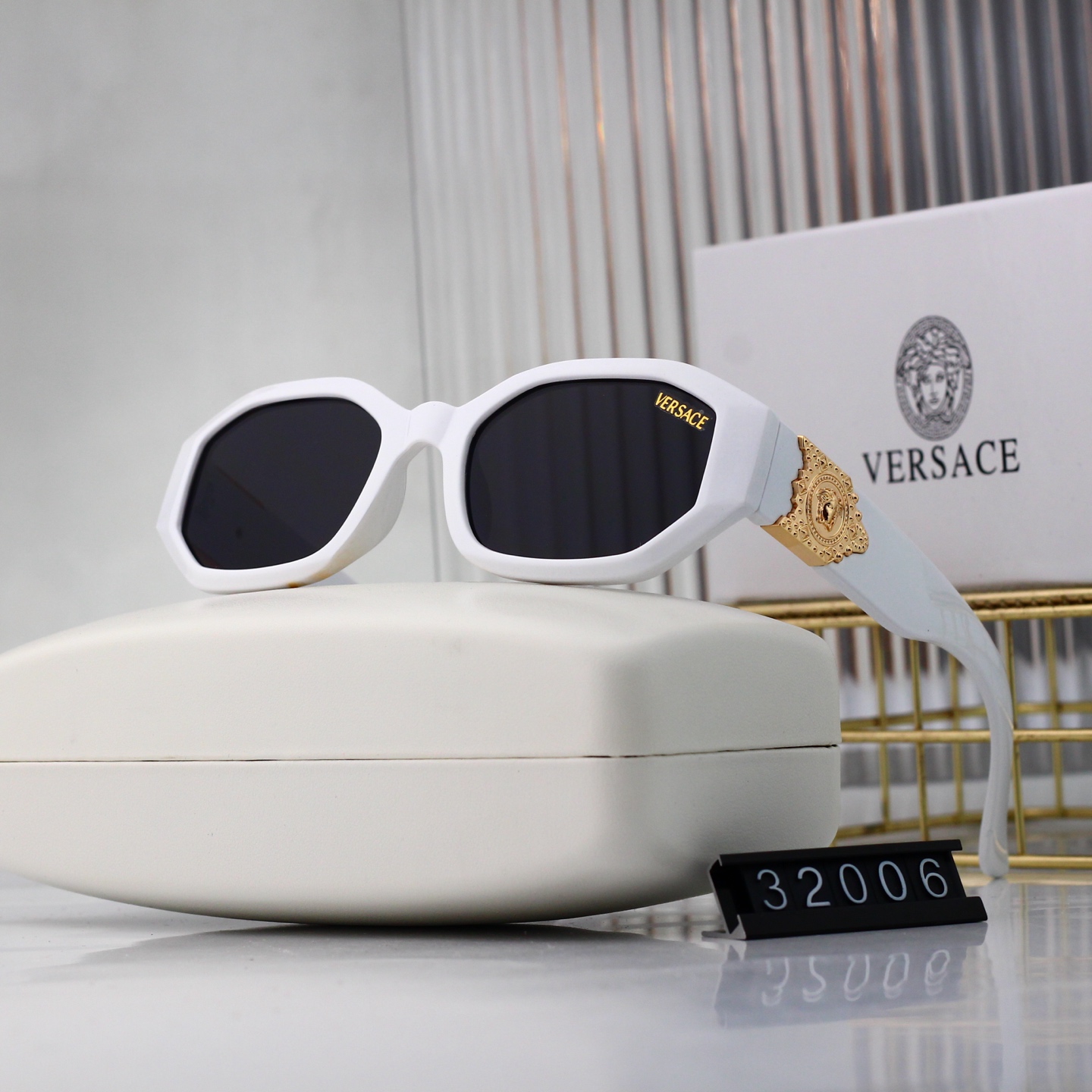 Versace Basic Glasses