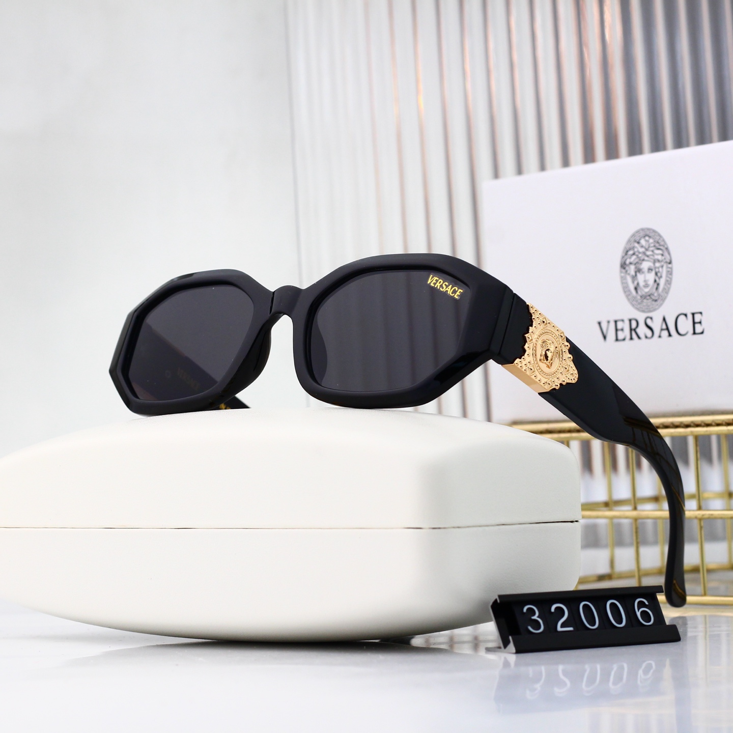 Versace Basic Glasses