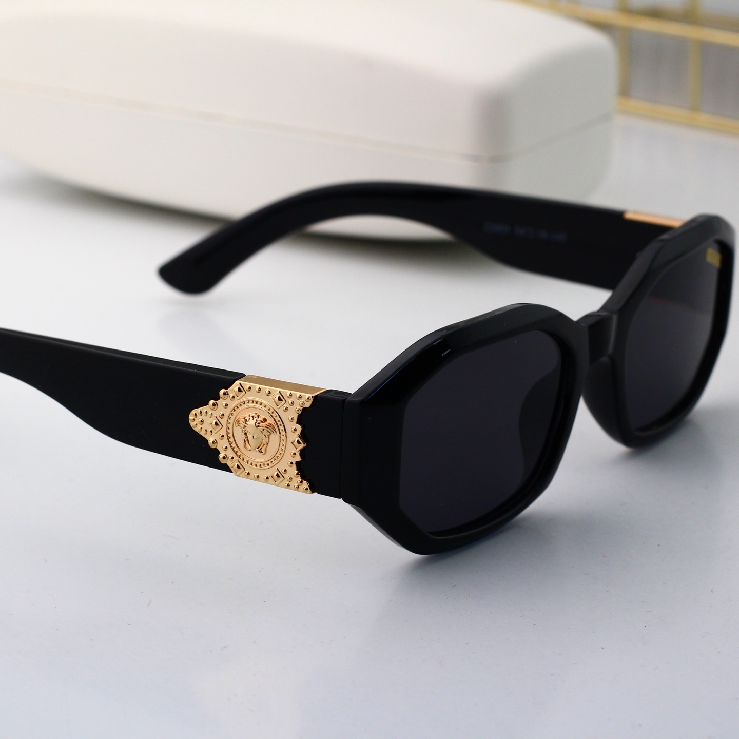 Versace Basic Glasses