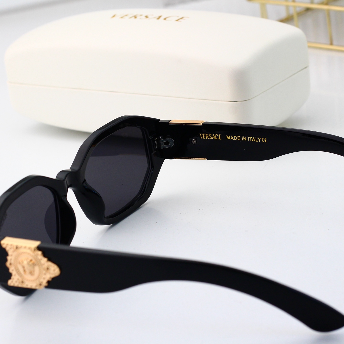 Versace Basic Glasses